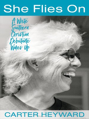 cover image of She Flies On